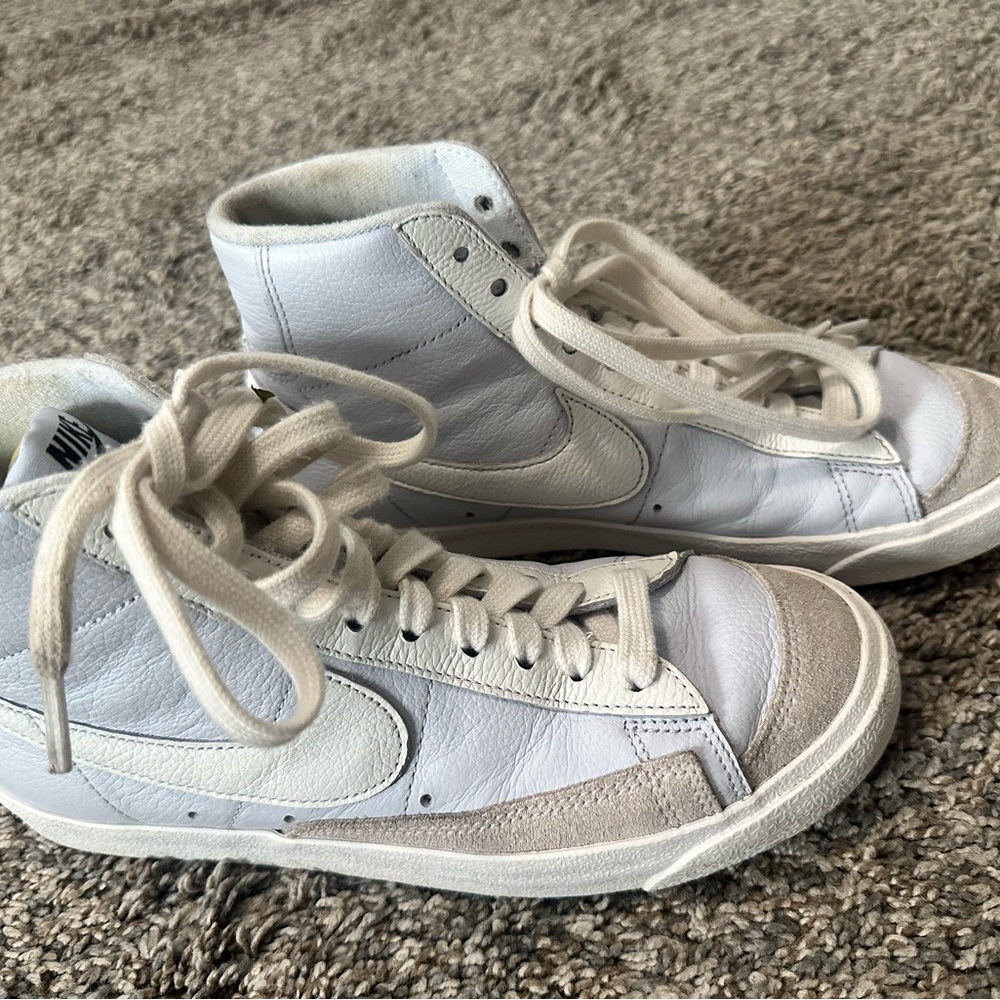 Nike blazers